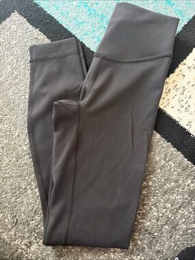lululemon Black Leggings